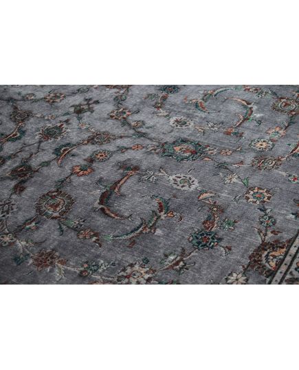 Ковер 160х230 серый Madame Coco 19269, изображение 7