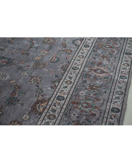 Ковер 160х230 серый Madame Coco 19269, изображение 8