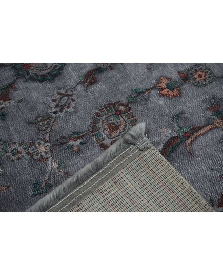 Ковер 160х230 серый Madame Coco 19269, изображение 9