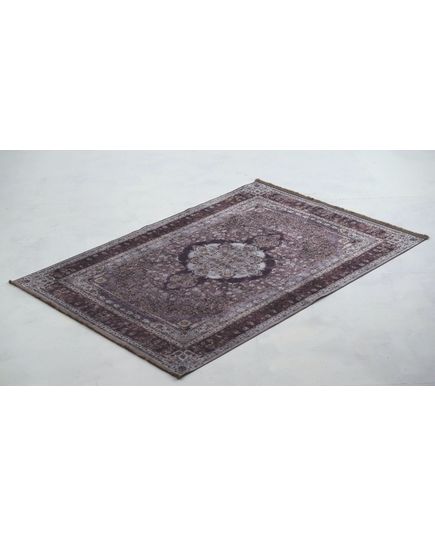 Ковер 160х230 сиреневый Madame Coco 19275, изображение 2