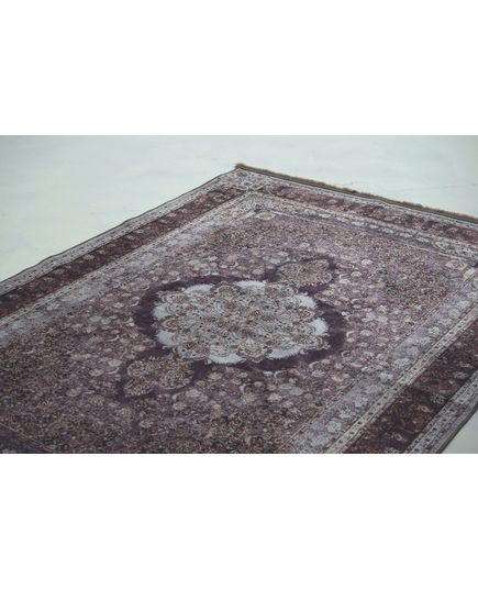 Ковер 160х230 сиреневый Madame Coco 19275, изображение 3