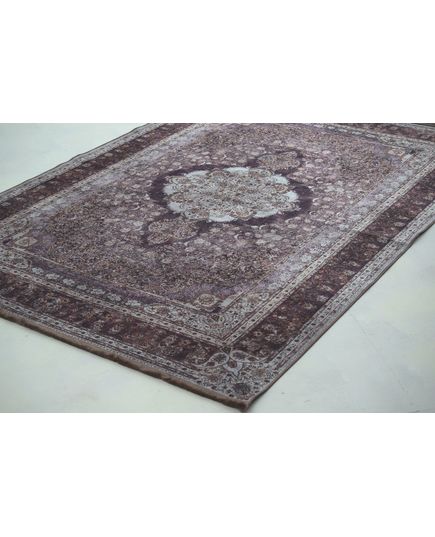 Ковер 160х230 сиреневый Madame Coco 19275, изображение 4