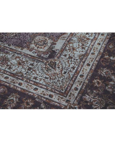 Ковер 160х230 сиреневый Madame Coco 19275, изображение 6