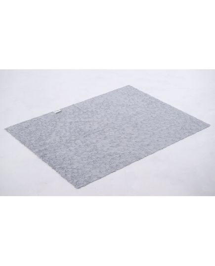 Ковер 150х200 серый Prizma 18610, изображение 2