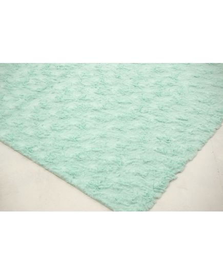 Килим 150х200 ментоловий Prizma 21753, зображення 3