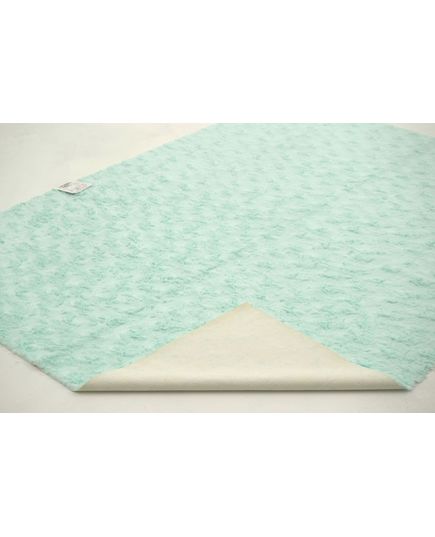 Килим 150х200 ментоловий Prizma 21753, зображення 5