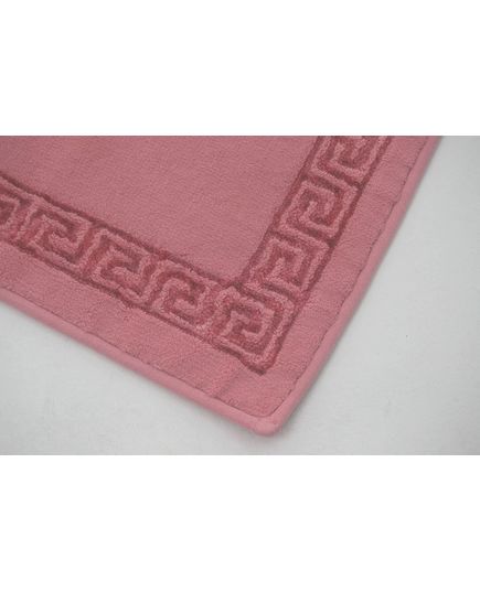 Ковер 47х50 розовый Cotton Life 21682, изображение 2