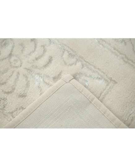 Ковер 60х100, 50х60 молочный Cotton Life 21704, изображение 4