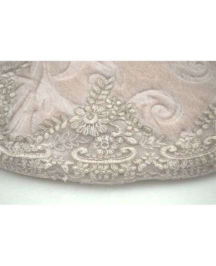 Ковер 50х70,70х115 бежевый Venus Life 18607, изображение 3