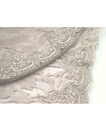 Ковер 50х70,70х115 бежевый Venus Life 18607, изображение 4