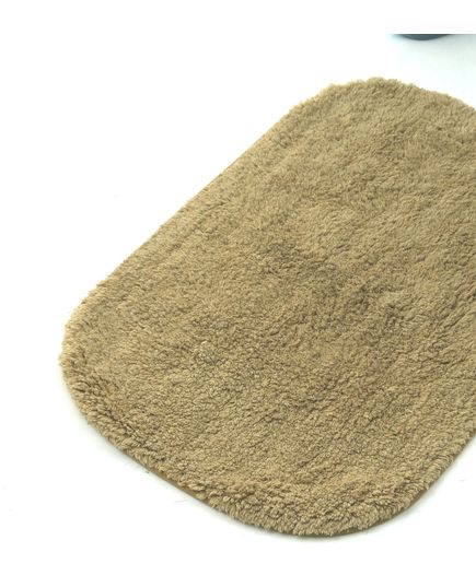 Ковер 60х90 оливковый Pavia 21337, изображение 2