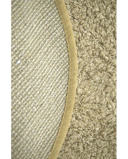 Ковер 60х90 оливковый Pavia 21337, изображение 3