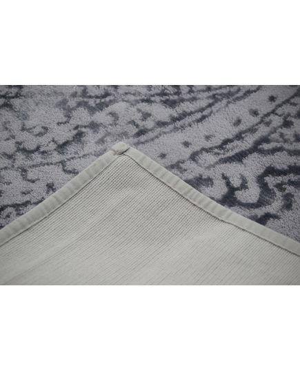 Ковер 80х150 серый Pavia 16132, изображение 3