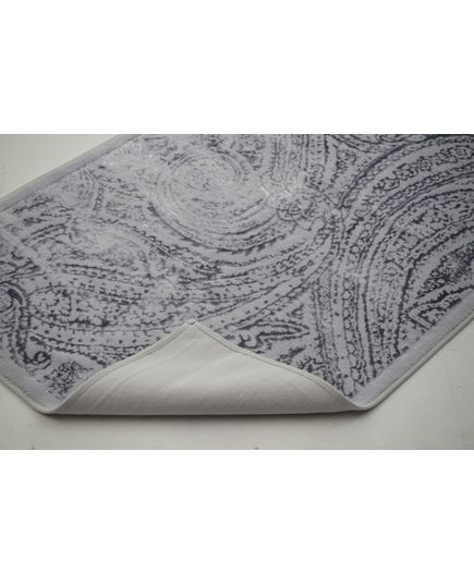 Ковер 80х150 серый Pavia 16132, изображение 4