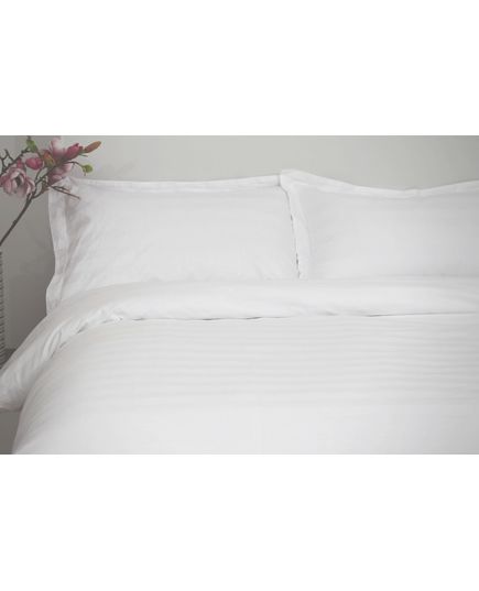 Комплект постельного белья 200х230 белый UG 19338, изображение 5