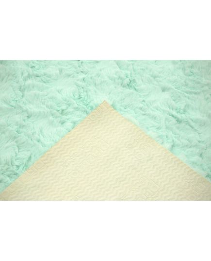 Килим 150х200 ментоловий Prizma 21753, зображення 6