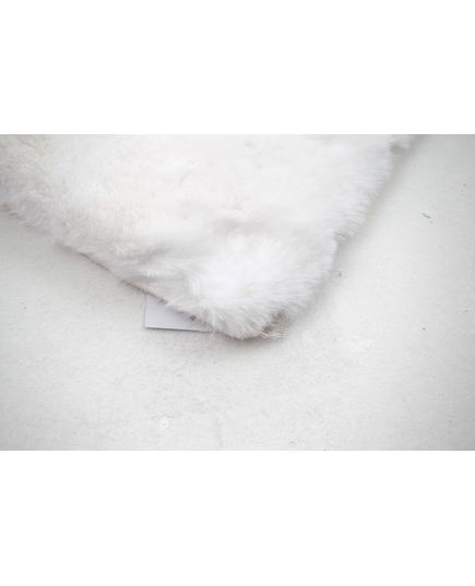 Ковер 90х120 белый Pavia 21325, изображение 3