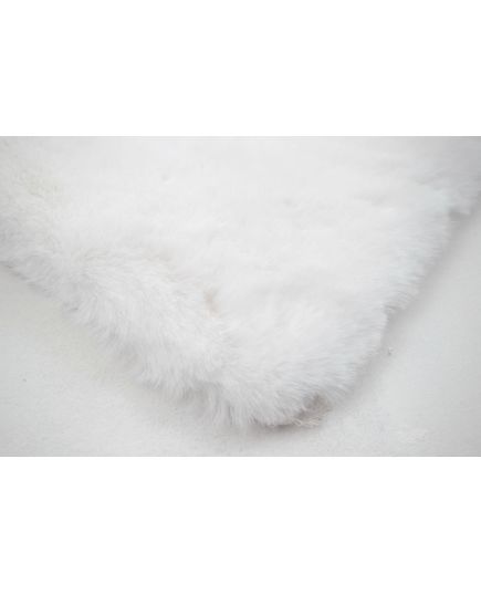 Ковер 90х120 белый Pavia 21325, изображение 4