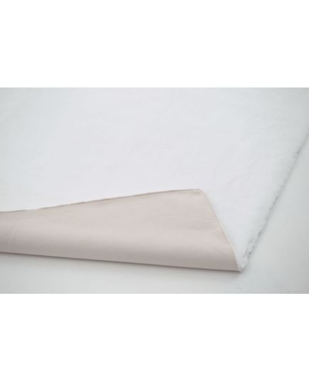 Ковер 90х120 белый Pavia 21325, изображение 6