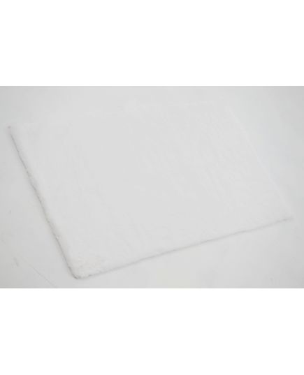 Ковер 90х120 белый Pavia 21325, изображение 7