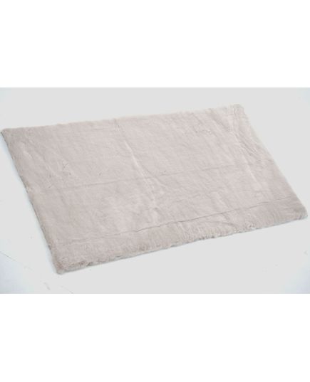 Ковер 90х120 бежевый Pavia 21326, изображение 3