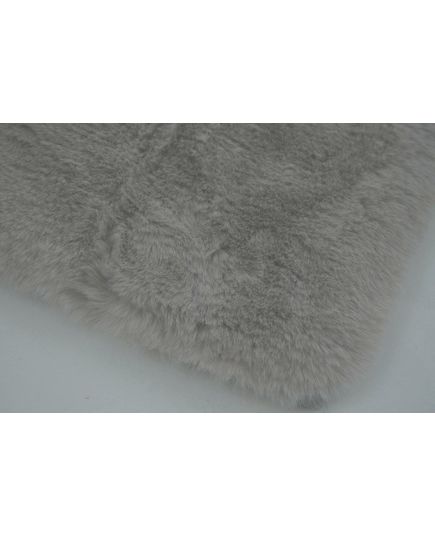 Ковер 90х120 серый Pavia 19331, изображение 2