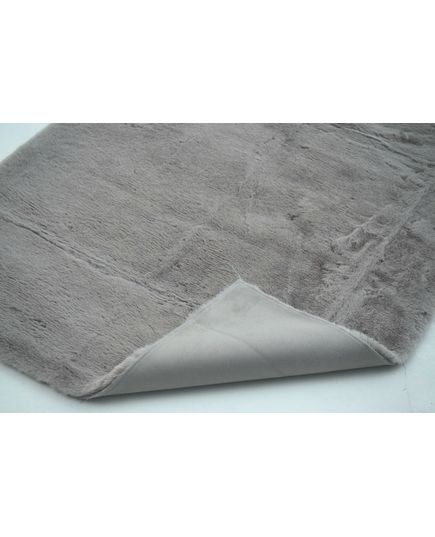 Ковер 90х120 серый Pavia 19331, изображение 3