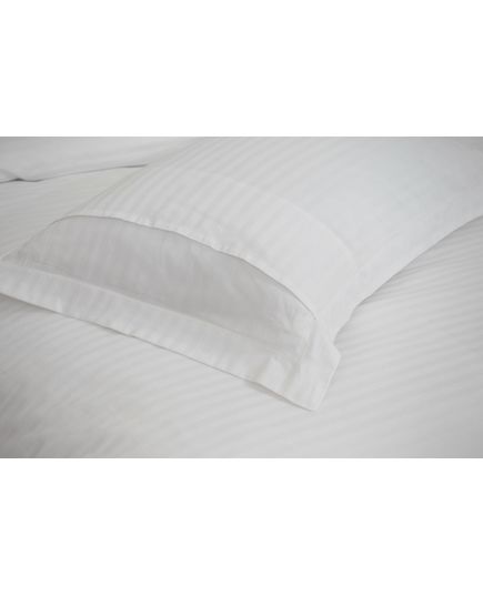 Комплект постельного белья 200х230 белый UG 15735, изображение 6