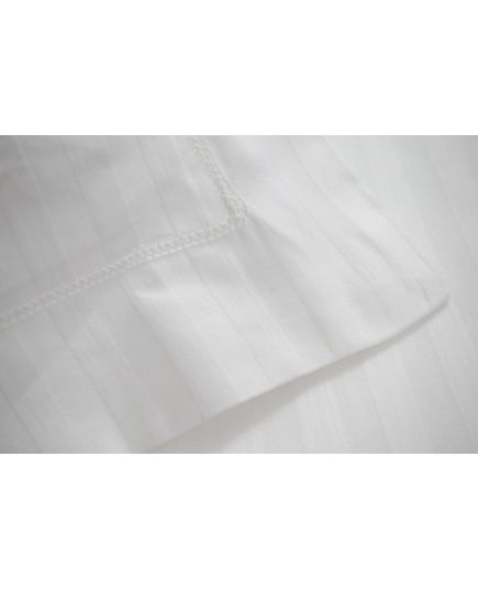 Комплект постельного белья 200х230 белый UG 15735, изображение 7