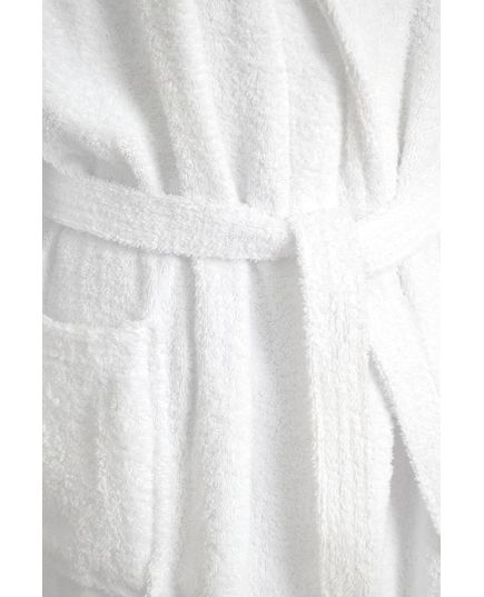 Халат XL/2 XL белый Family Trading 16424, изображение 3