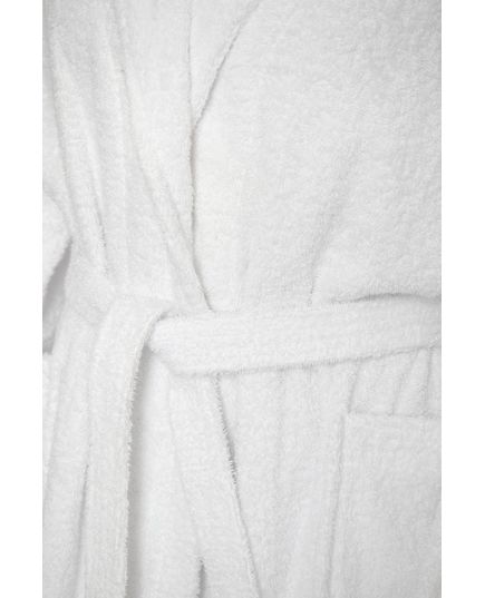 Халат XL/2 XL белый Family Trading 16424, изображение 4