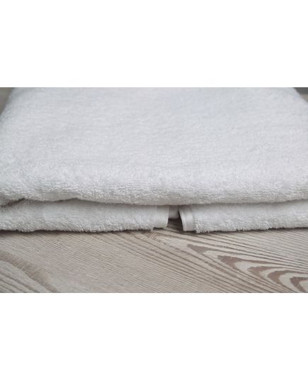 Полотенце 70х140 белый Doruk Tekstil 9457, изображение 7