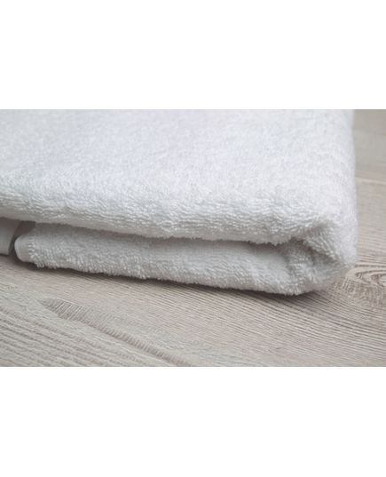 Полотенце 70х140 белый Doruk Tekstil 9457, изображение 9