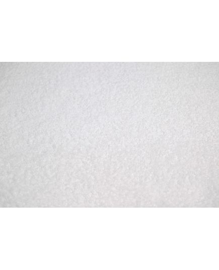 Рушник 50х90 білий Doruk Tekstil 9458, зображення 7