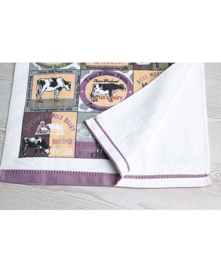 Полотенце кухонное No Brand 21757, изображение 2