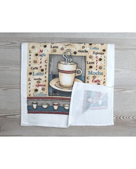 Полотенце кухонное No Brand 21756, изображение 2