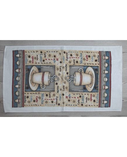 Полотенце кухонное No Brand 21756, изображение 3