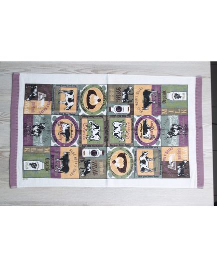 Полотенце кухонное No Brand 21757, изображение 4