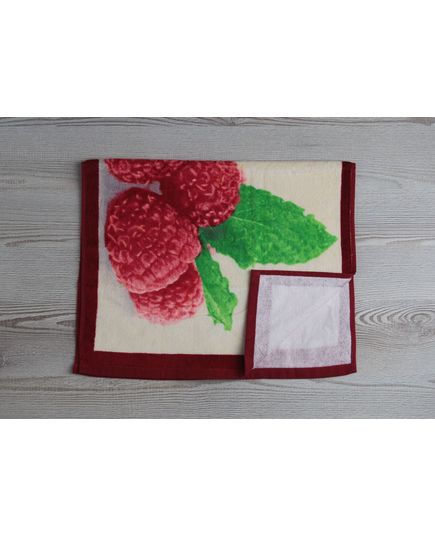 Полотенце кухонное No Brand 21760, изображение 2