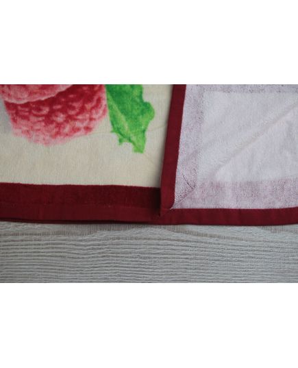 Полотенце кухонное No Brand 21760, изображение 5