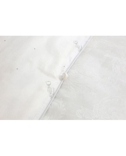 Одеяло 200х230 белый KuNmeng 19507, изображение 4