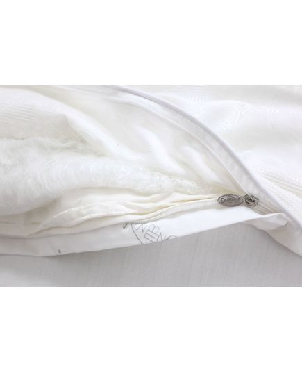 Одеяло 200х230 белый KuNmeng 19507, изображение 5