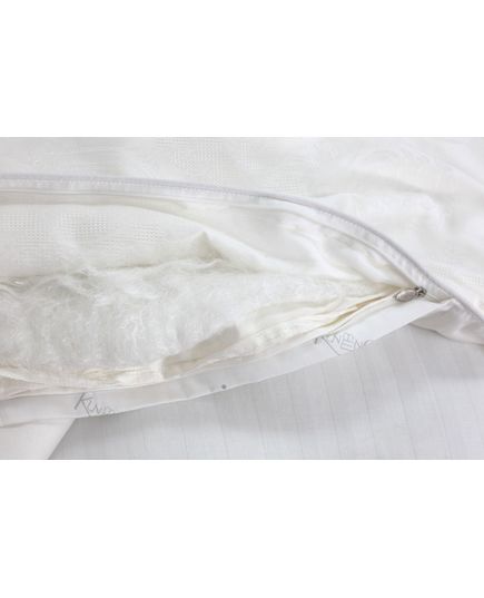 Одеяло 200х230 белый KuNmeng 19507, изображение 6