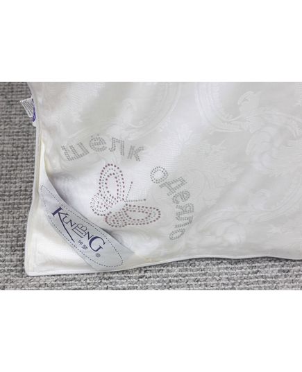 Одеяло 200х230 белый KuNmeng 19507, изображение 8