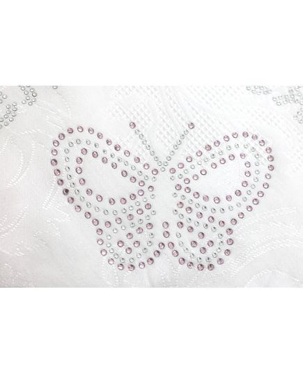 Одеяло 200х230 белый KuNmeng 19507, изображение 10