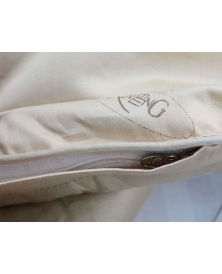 Одеяло 200х230 кофейный KuNmeng 21681, изображение 9