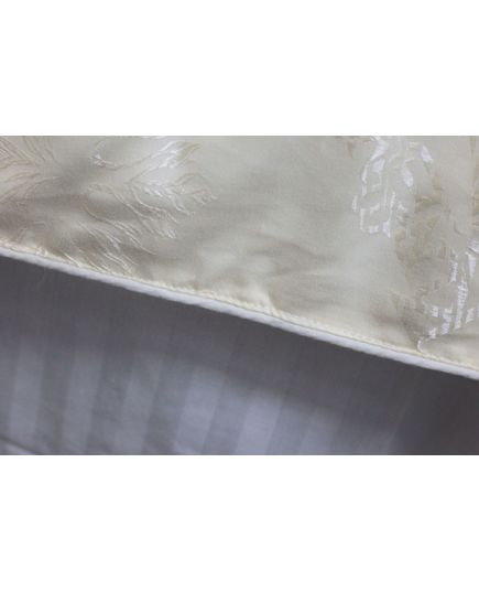 Одеяло 200х230 желтый KuNmeng 21678, изображение 4