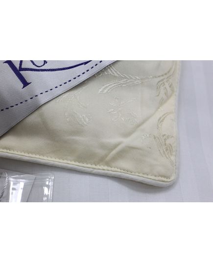 Одеяло 200х230 желтый KuNmeng 21678, изображение 8