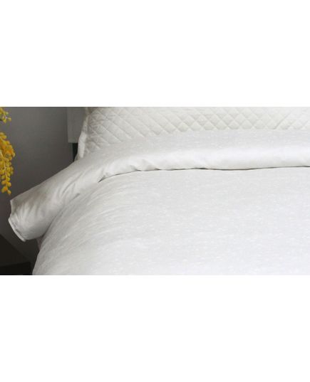 Одеяло 200х230 белый KuNmeng 1954, изображение 2