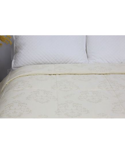 Одеяло 155х215 желтый KuNmeng 21680, изображение 2